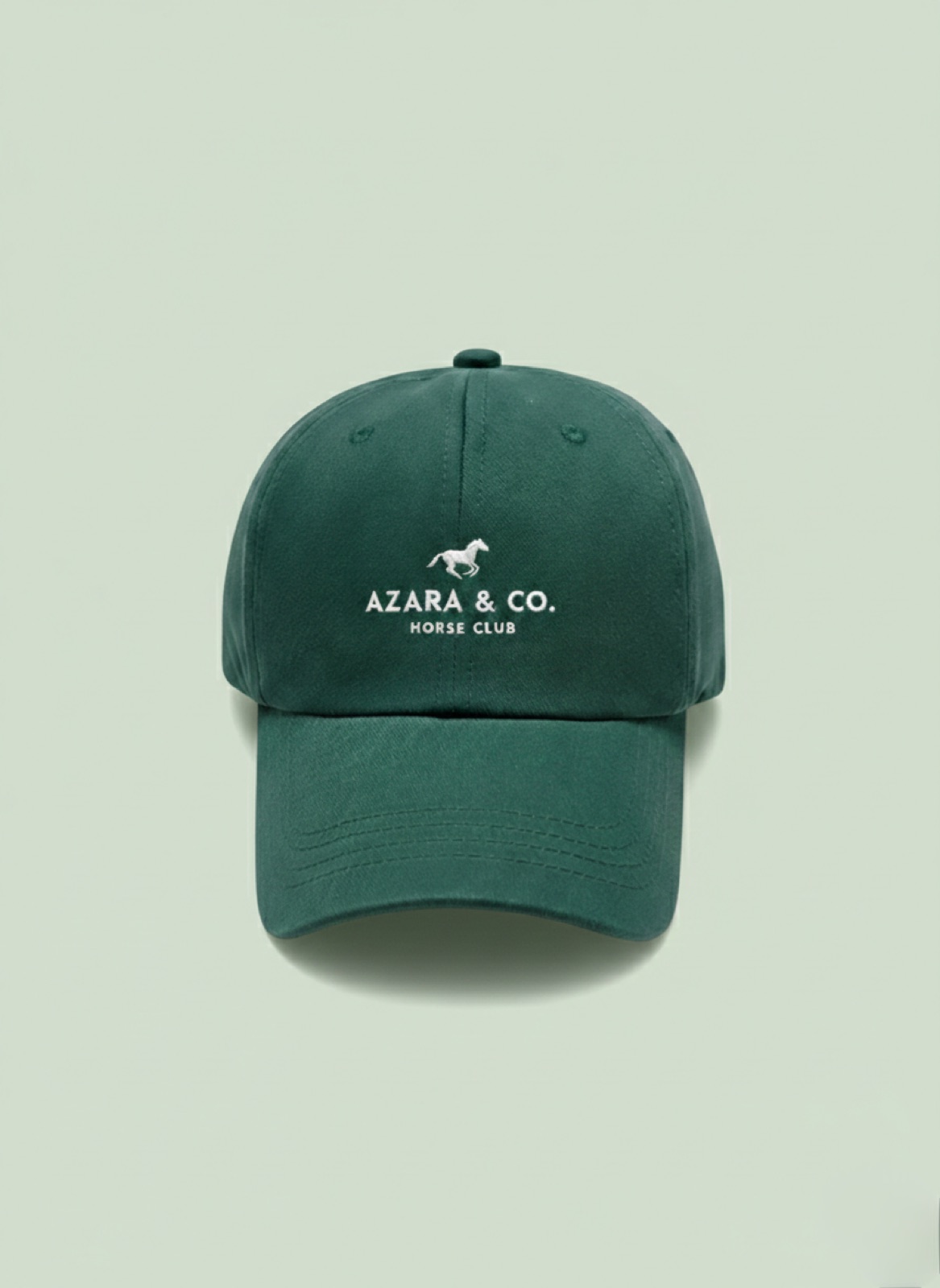 Paddock Caps