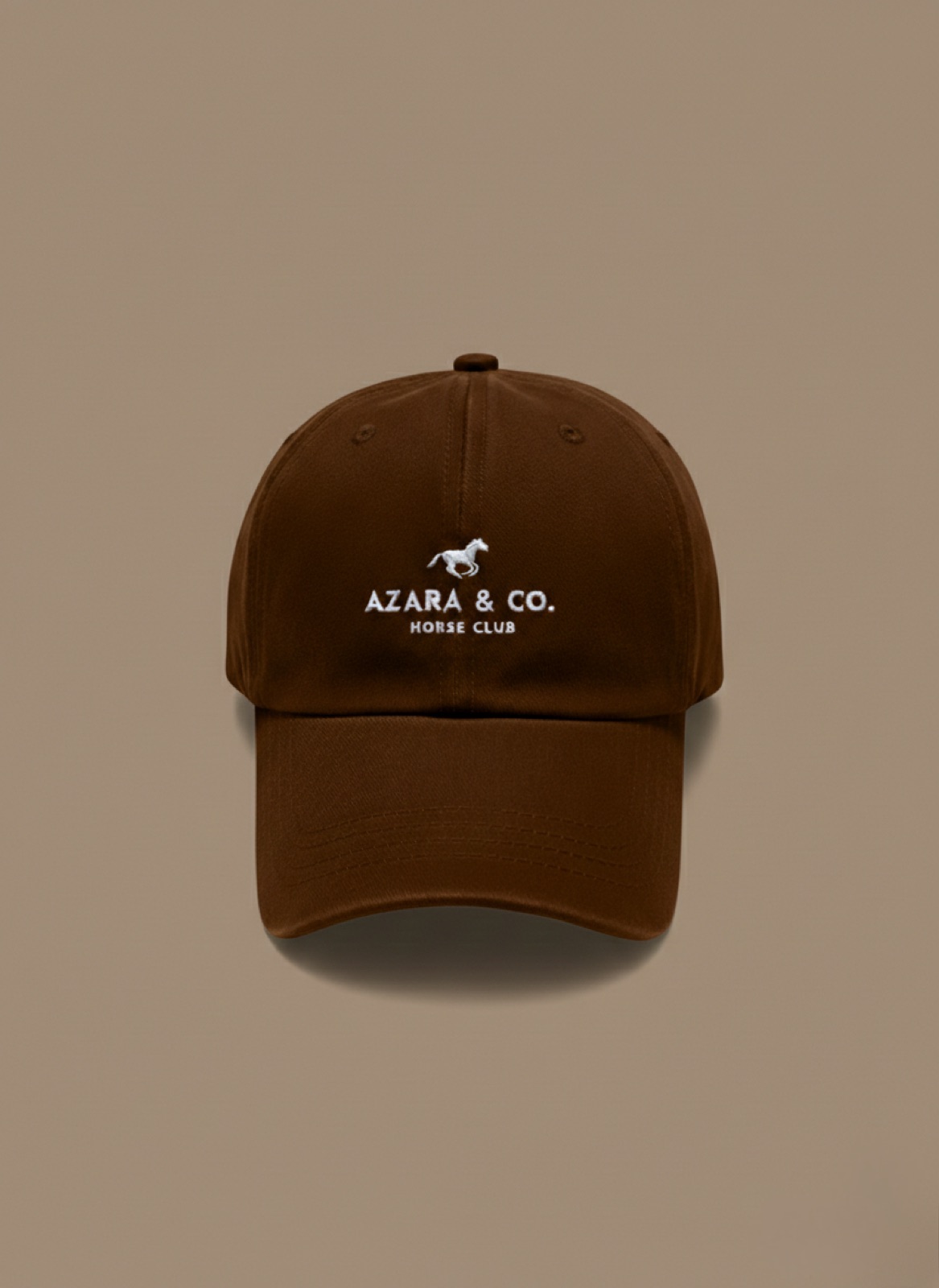 Paddock Caps