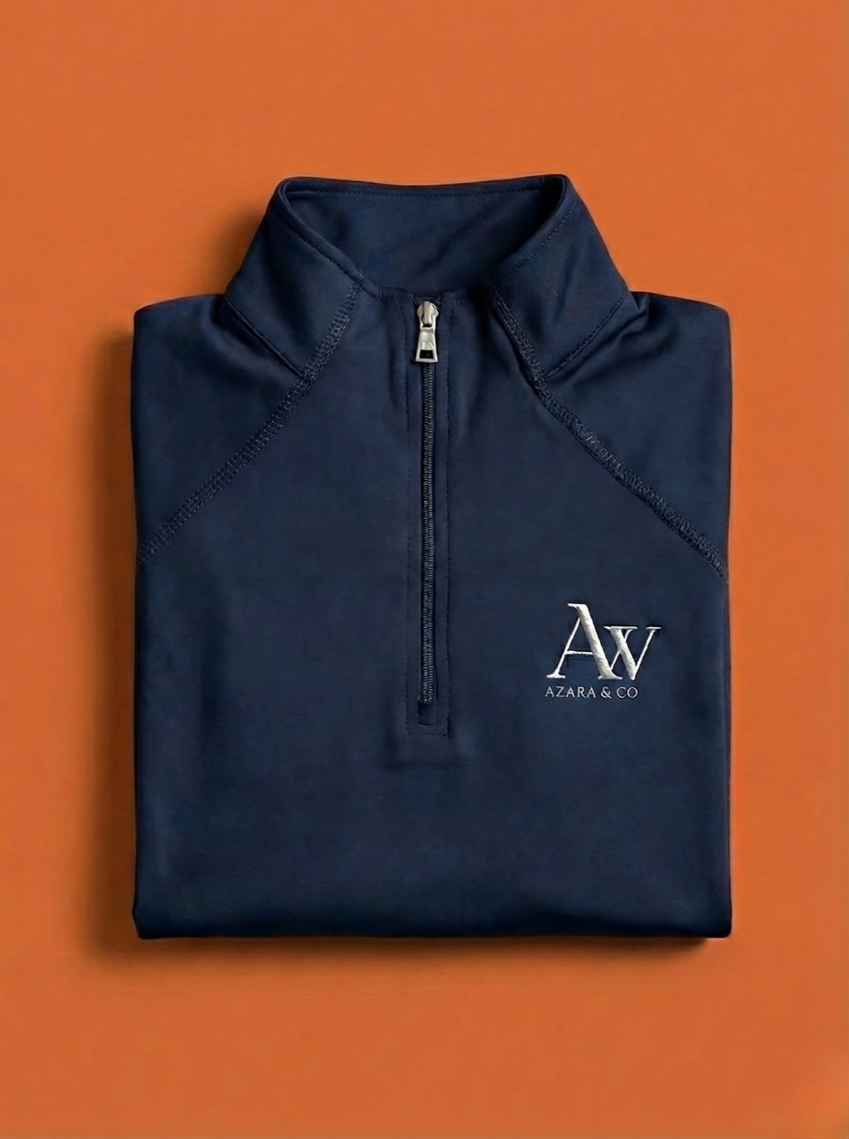 Meridian Shirt